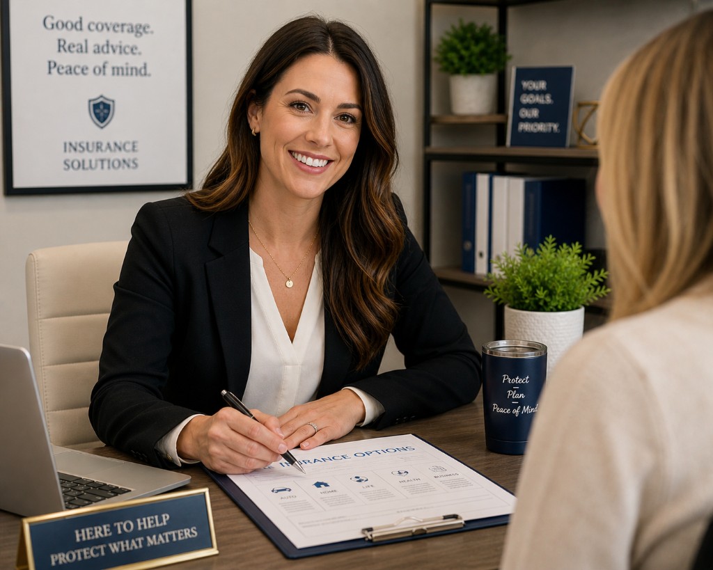 Shield Insurance Agency